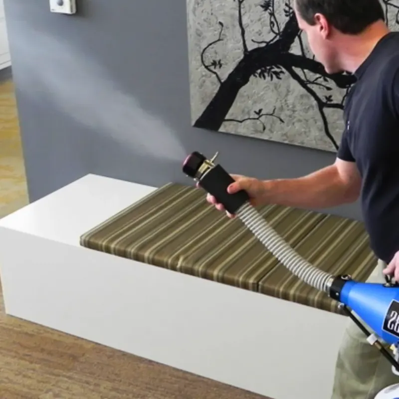 Professional Odor Removal in Rogersville, AL